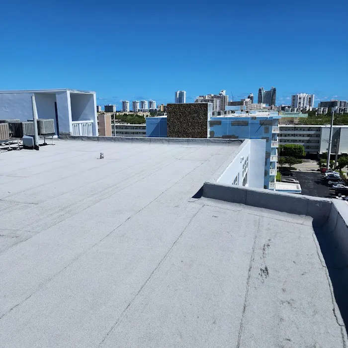 Dan Tennis Roofing Picture 4