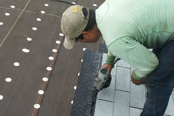 Dan Tennis Roofing Picture 7