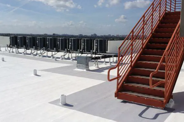 Dan Tennis Roofing Picture 1