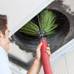 KLINE Roofing services