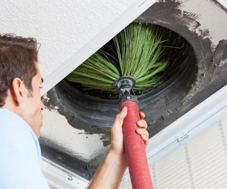 KLINE Roofing services