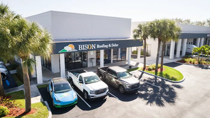 Bison Roofing & Solar Picture 5