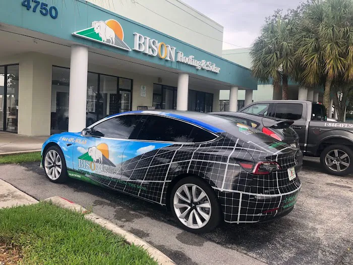 Bison Roofing & Solar Picture 7