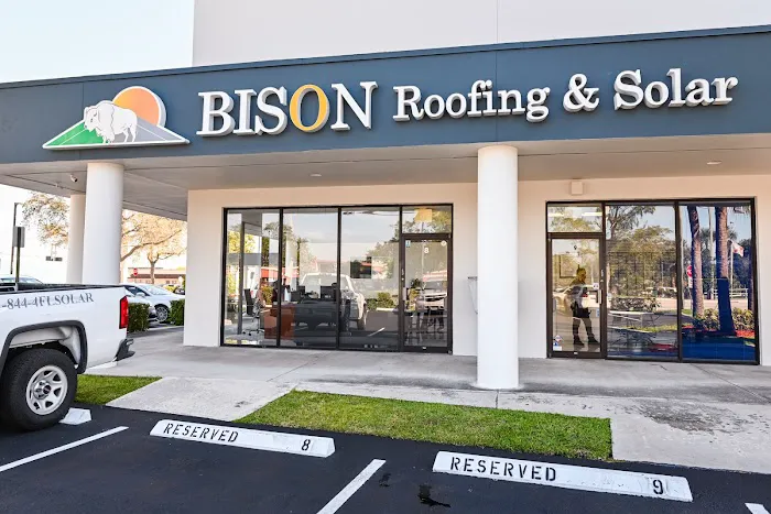 Bison Roofing & Solar Picture 3