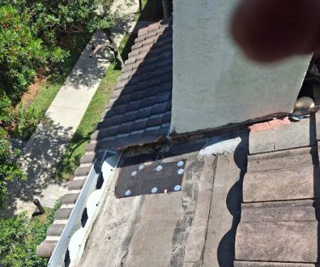 MAR ELITE ROOFING LLC