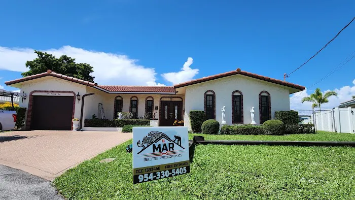 MAR ELITE ROOFING LLC Picture 10