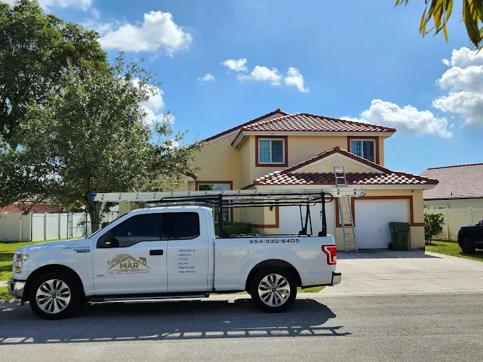 MAR ELITE ROOFING LLC Picture 4