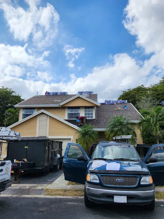 MAR ELITE ROOFING LLC Picture 9