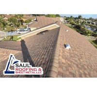 Saul Roofing and Sheet Metal LLC ico
