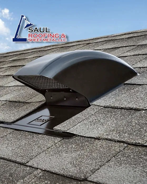 Saul Roofing and Sheet Metal LLC Picture 5