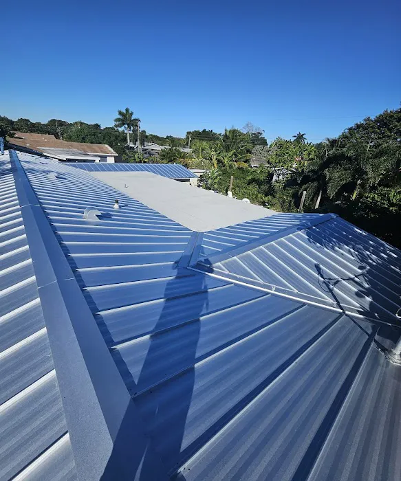 Saul Roofing and Sheet Metal LLC Picture 4