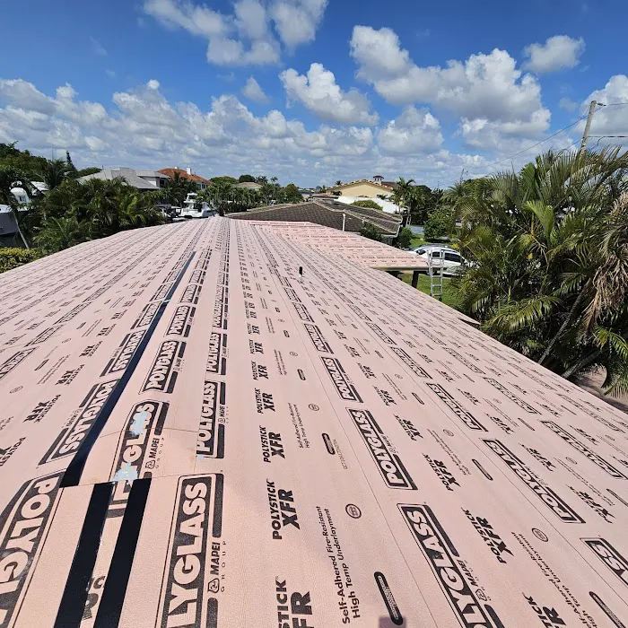 Saul Roofing and Sheet Metal LLC Picture 7