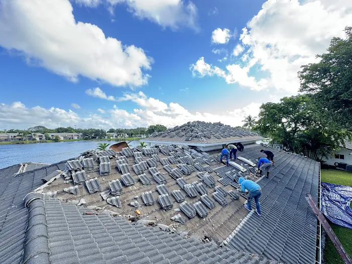 Saul Roofing and Sheet Metal LLC Picture 10