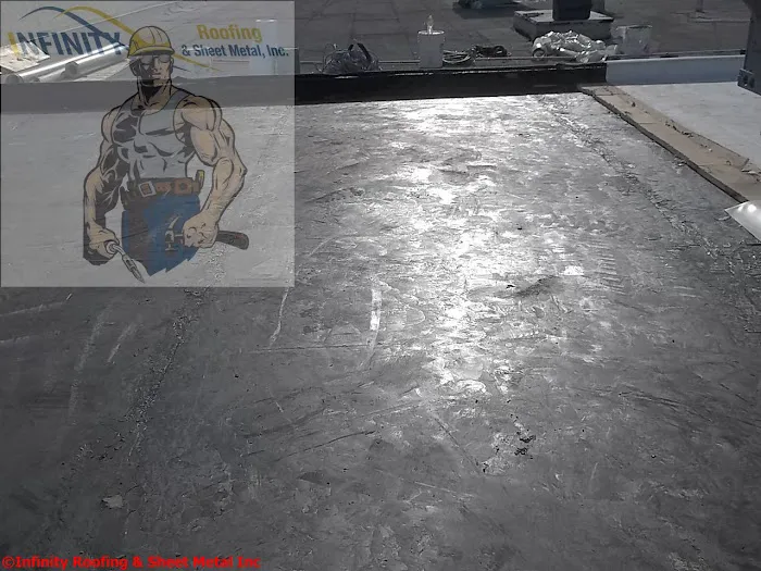 Infinity Roofing & Sheet Metal Picture 7