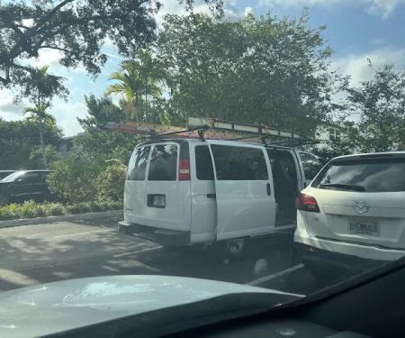 Infinity Roofing & Sheet Metal