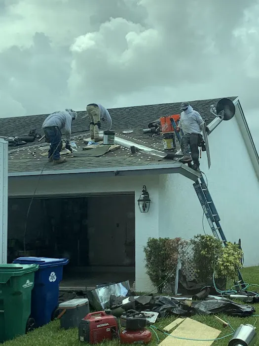 Infinity Roofing & Sheet Metal Picture 6