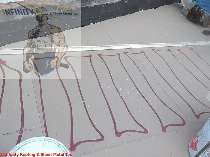 Infinity Roofing & Sheet Metal Picture 8