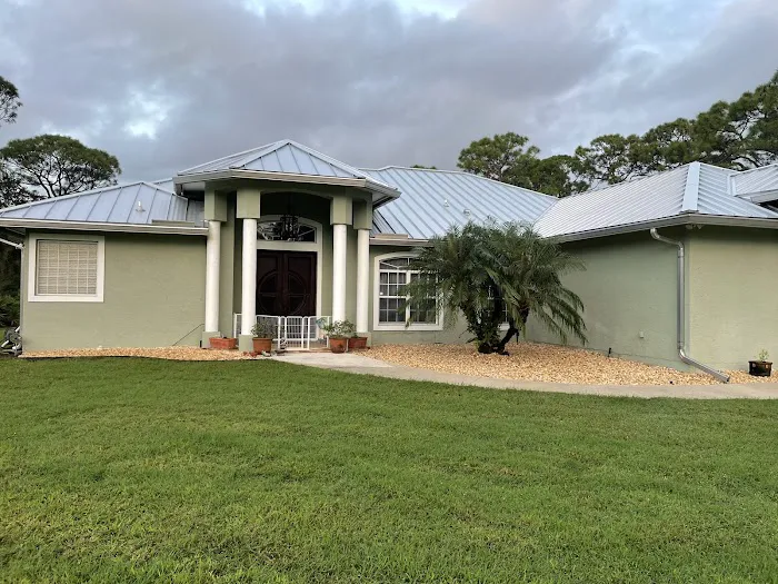 Cool Roof Foam and Coatings Picture 3