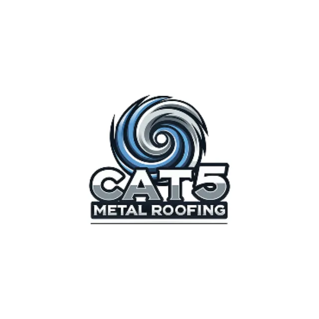 CAT5 Metal Roofing Picture 1
