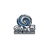 CAT5 Metal Roofing ico