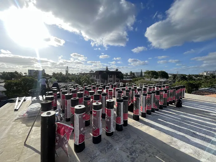 Affordable Roofing and Repairs llc Picture 1