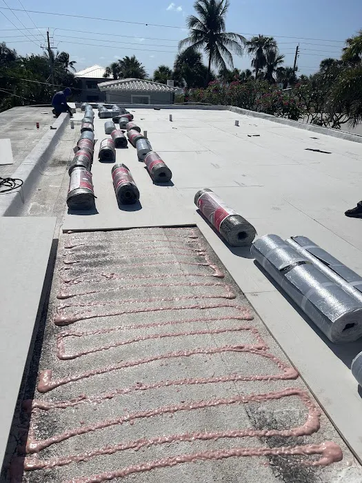 Affordable Roofing and Repairs llc Picture 2