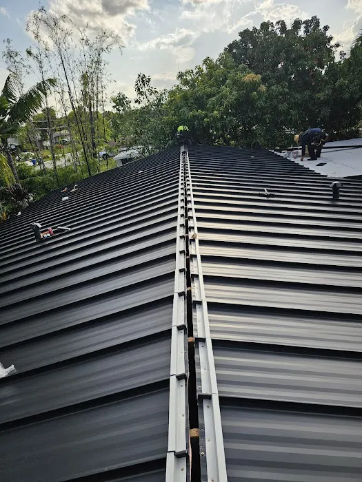 Affordable Roofing and Repairs llc Picture 3