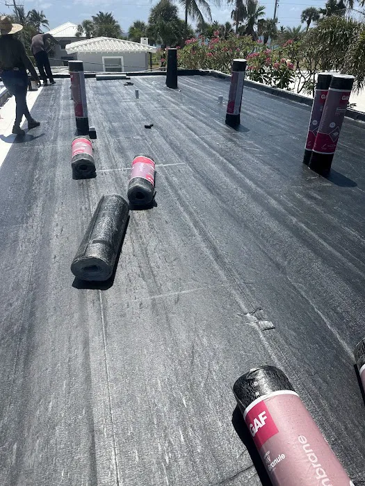 Affordable Roofing and Repairs llc Picture 6