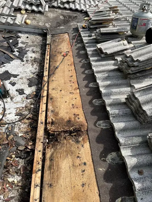 Affordable Roofing and Repairs llc Picture 7