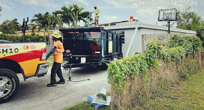 Fresh Home Roofing Picture 8