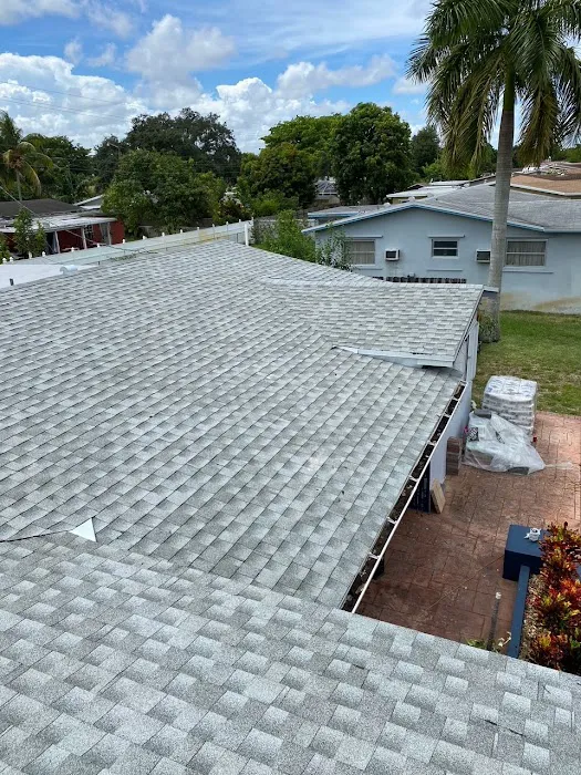 Fresh Home Roofing Picture 1