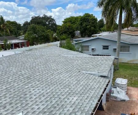 Fresh Home Roofing