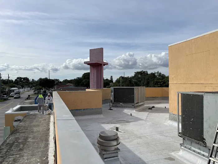 Fresh Home Roofing Picture 4