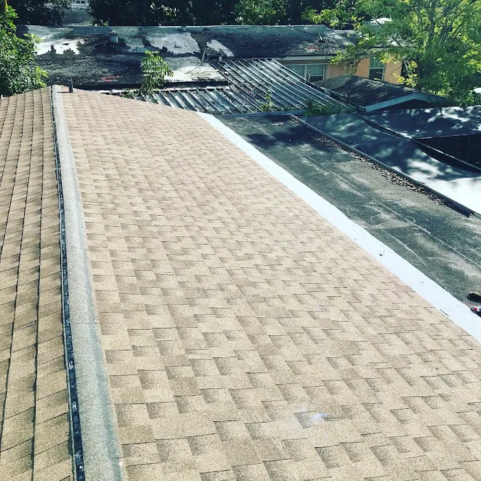 Fresh Home Roofing Picture 6