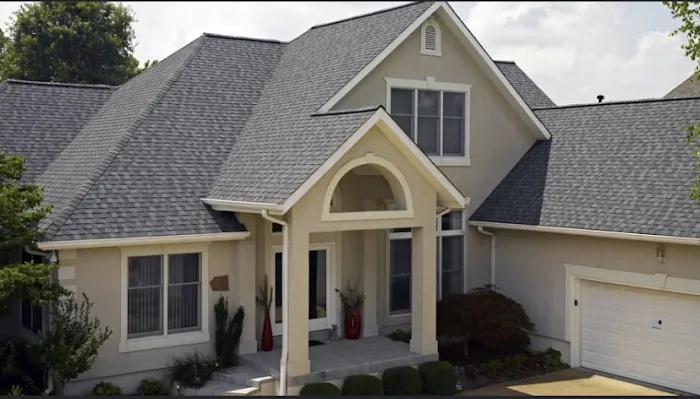 Fresh Home Roofing Picture 9