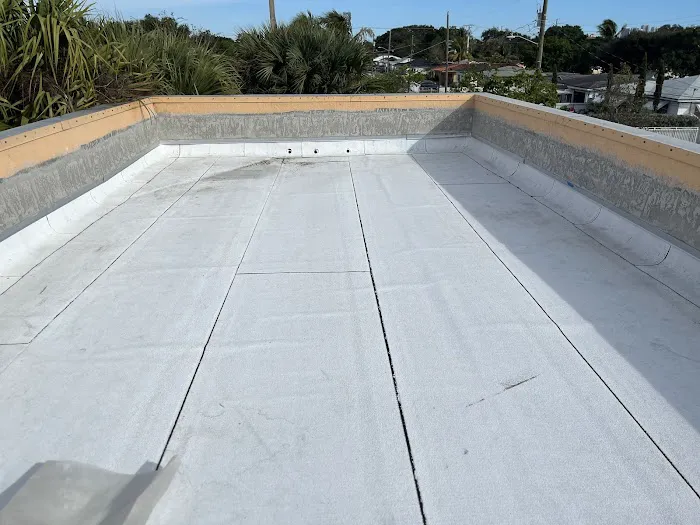 Fresh Home Roofing Picture 2