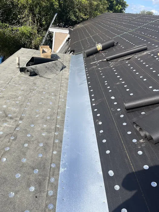 Axtion Roofing Contractors LLC Picture 7