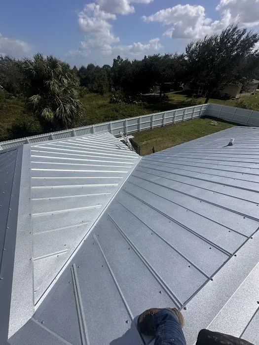 Axtion Roofing Contractors LLC Picture 3