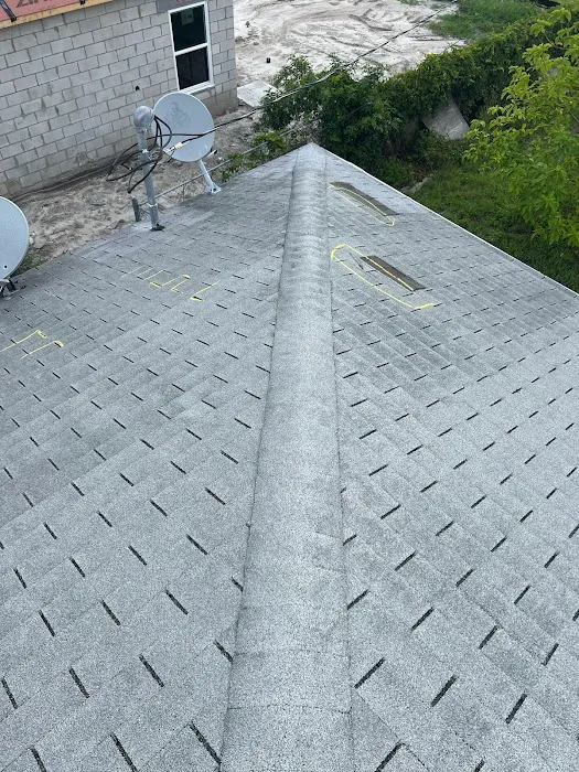 Axtion Roofing Contractors LLC Picture 8