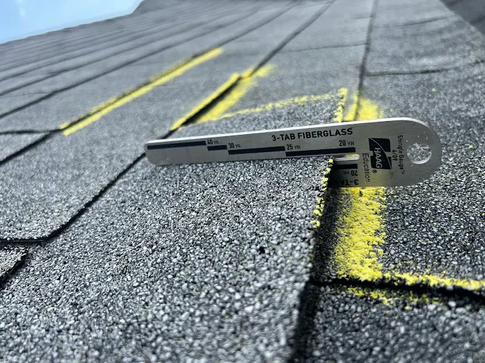 Axtion Roofing Contractors LLC Picture 6