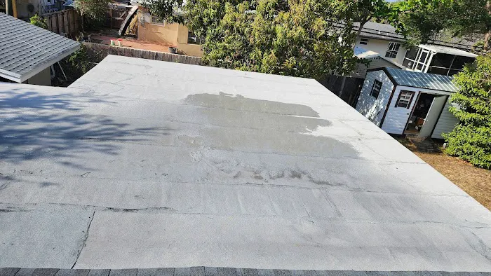 Axtion Roofing Contractors LLC Picture 5