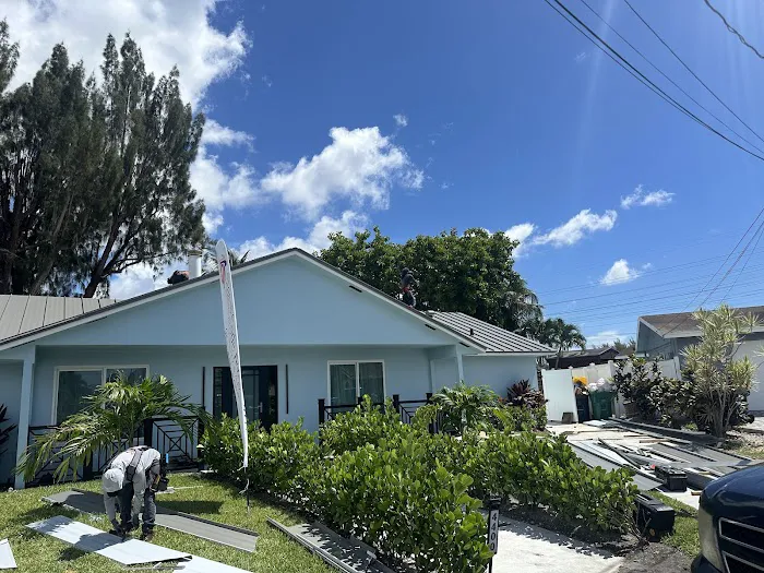 Storm Code Roofing Inc Picture 1