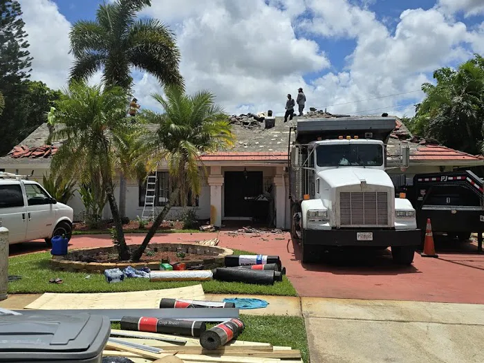 Storm Code Roofing Inc Picture 6