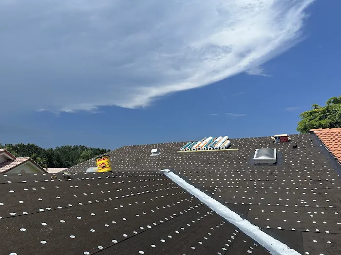 Storm Code Roofing Inc Picture 2