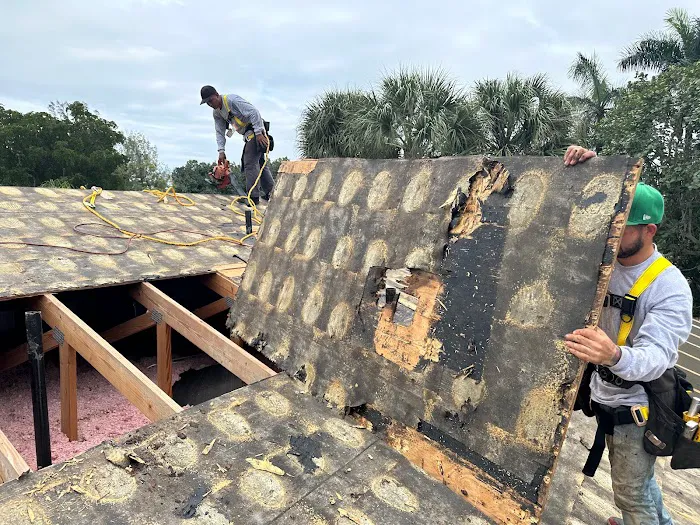 Storm Code Roofing Inc Picture 8