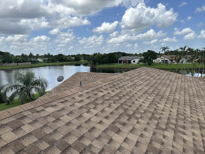 Storm Code Roofing Inc Picture 10
