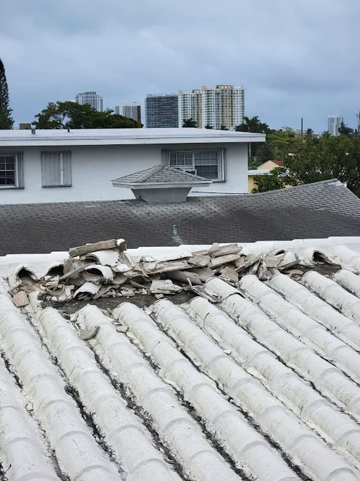 Storm Code Roofing Inc Picture 9