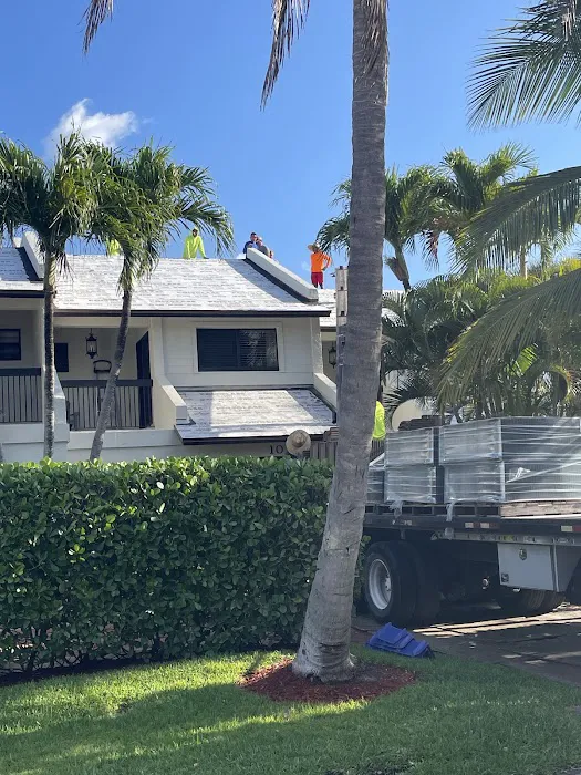 Reliant Roofing Systems Inc Picture 2