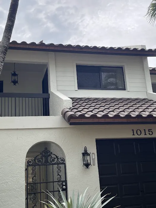 Reliant Roofing Systems Inc Picture 1