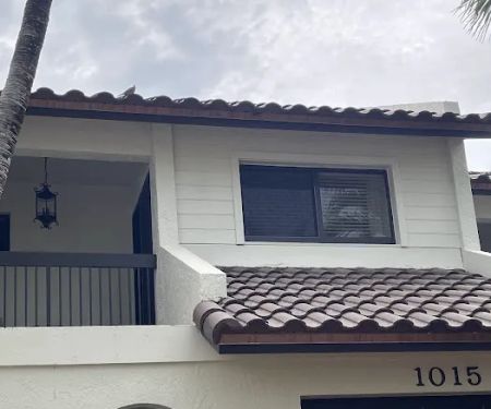 Reliant Roofing Systems Inc